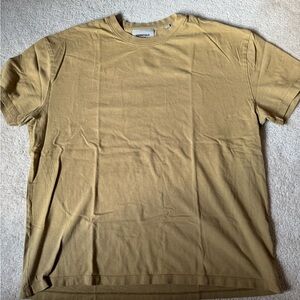 Essentials Fear of God T-shirt